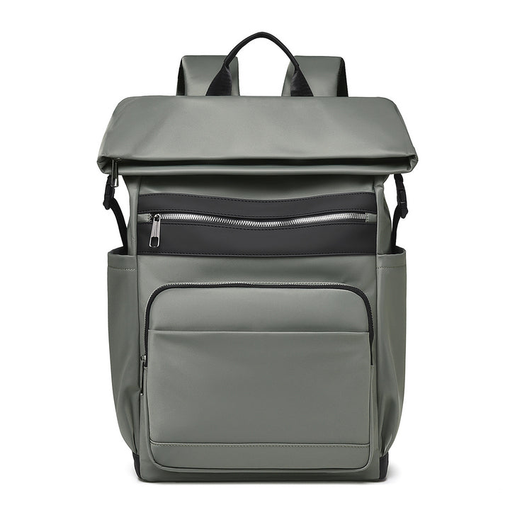 Stylish Multi-Pocket Utility Backpack Kalsten