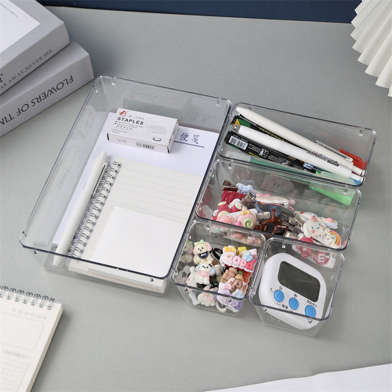 Multi-Functional Storage Bin Kalsten
