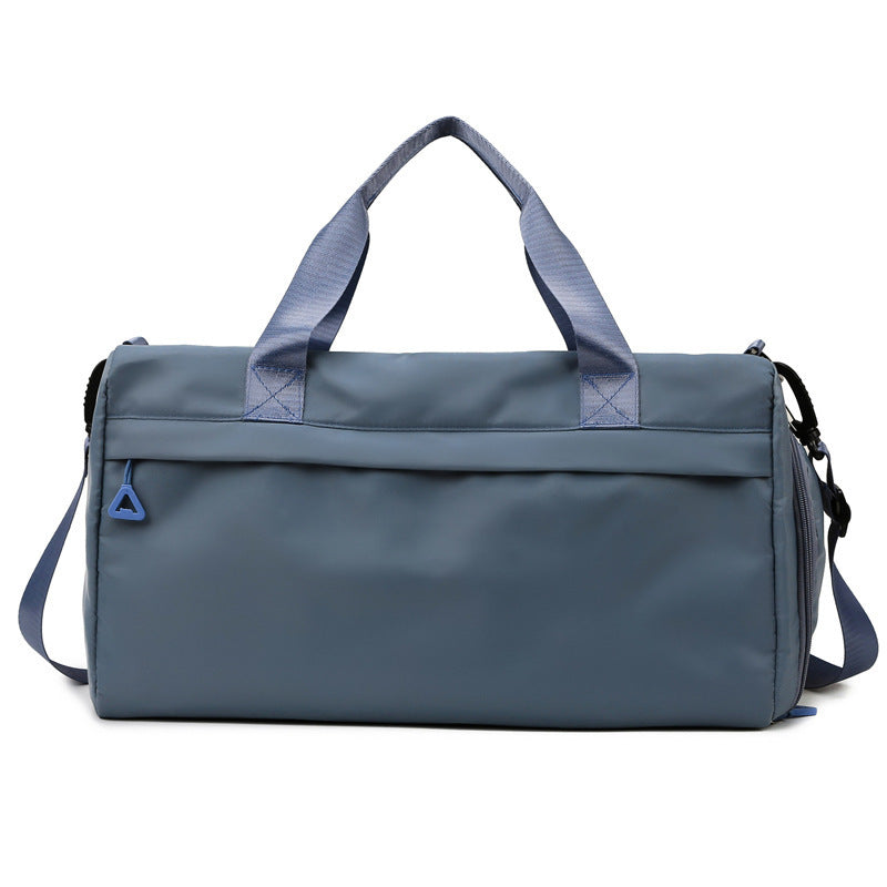 Multi-Functional Travel Duffle Bag