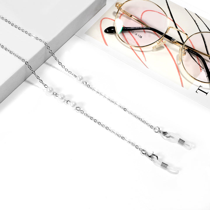 Decorative Eyewear Chain Holder Kalsten