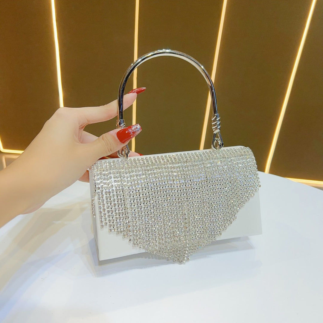 Evening Clutch Bag