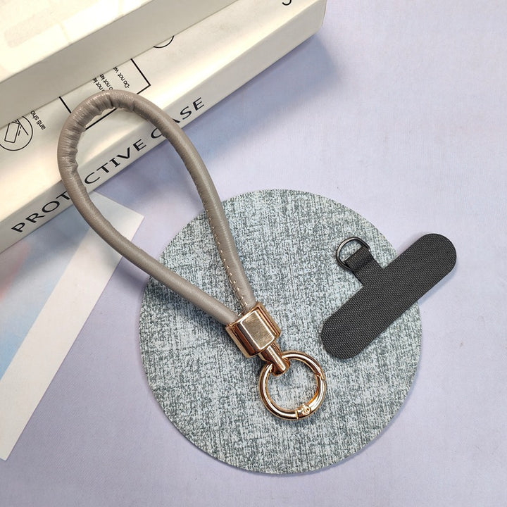 Premium Fabric Keychain Loop Kalsten