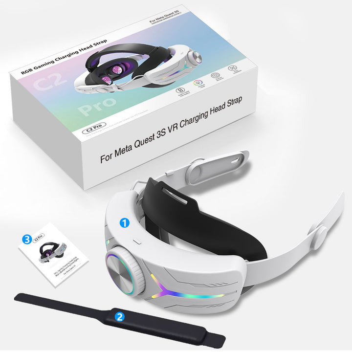 VR-Headset Kalsten