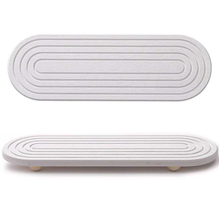 Multi-Functional Anti-Slip Kitchen Work Surface Protector