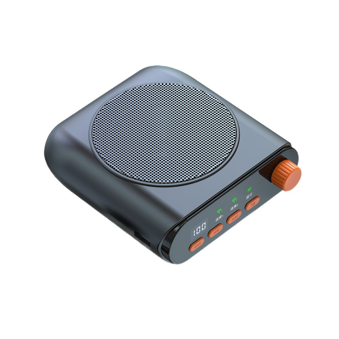 Portable Bluetooth speaker system Kalsten