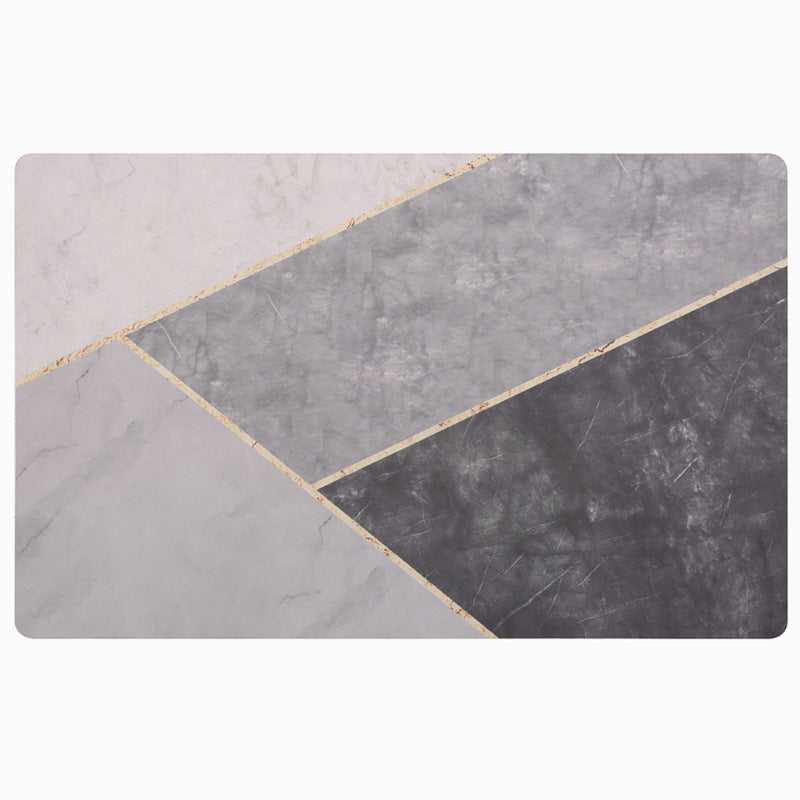 Anti-Fatigue Comfort Bath Mat Kalsten