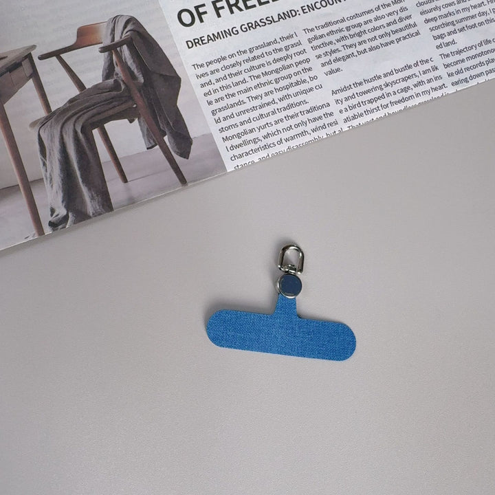 Versatile Fabric Clip Kalsten