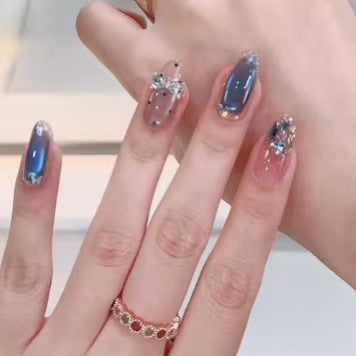 Artistic Nail Design Kit