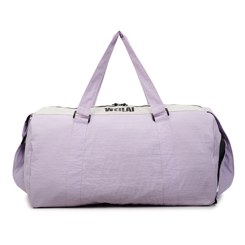 Spacious Travel Duffle Bag Kalsten