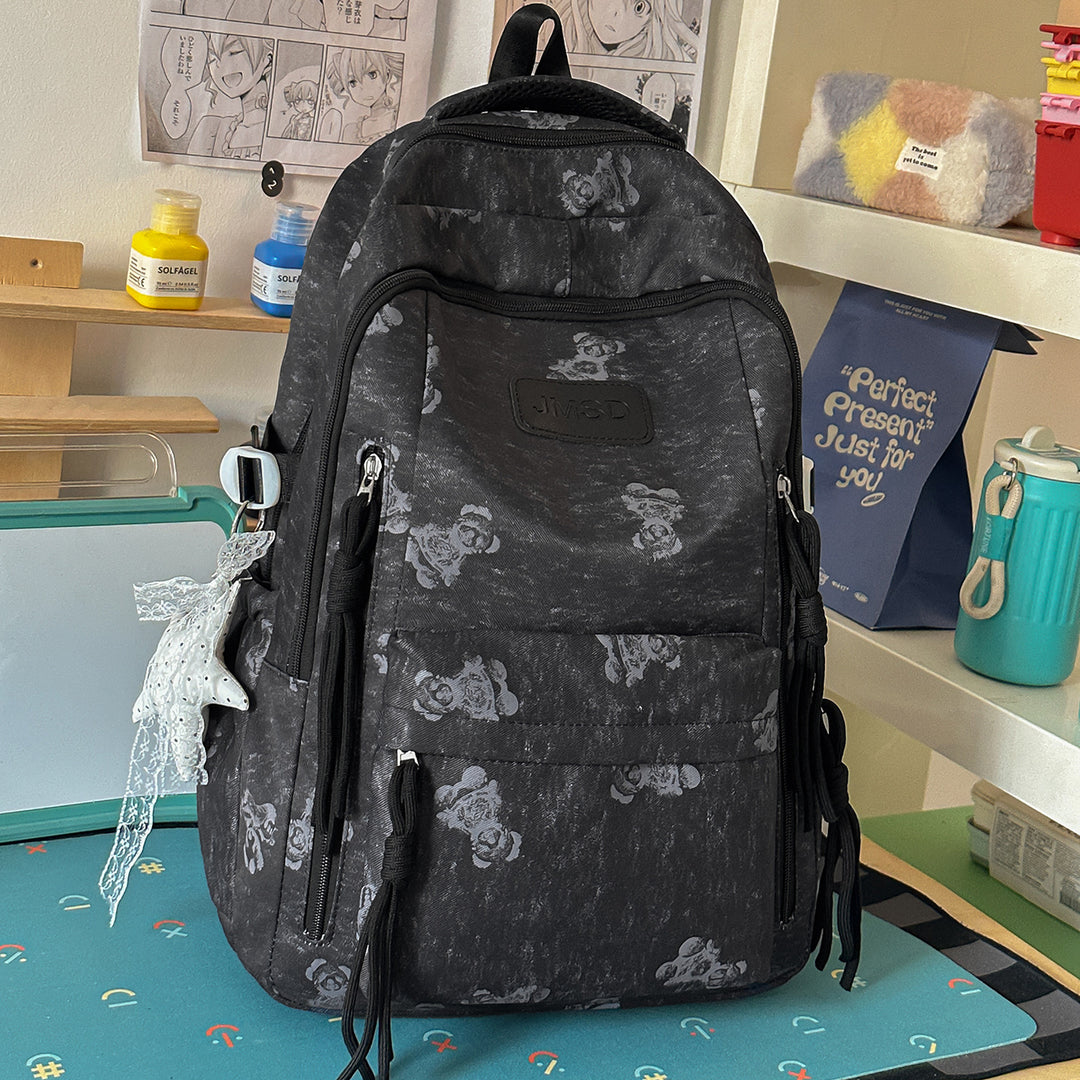 Cute Animal-Themed Backpack Kalsten