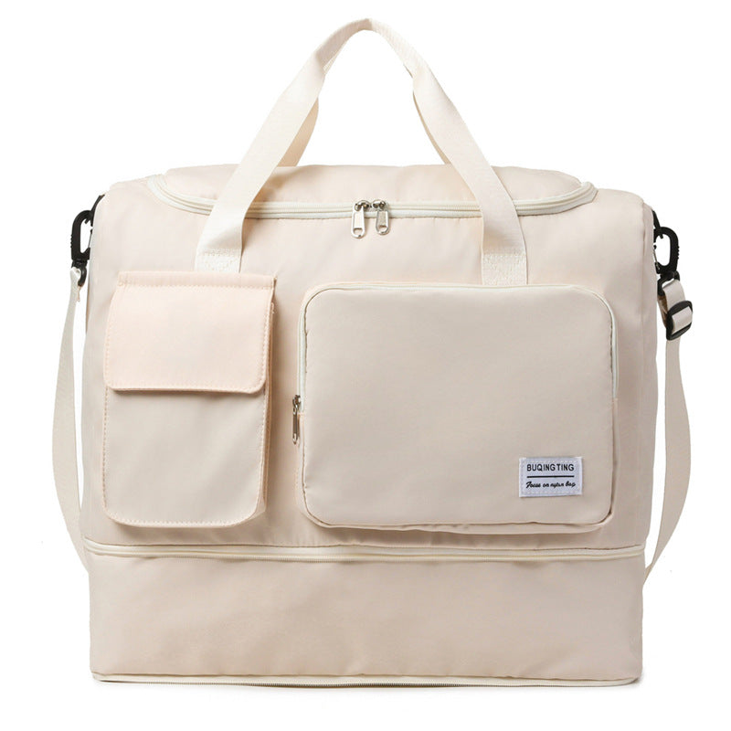 Versatile Weekend Travel Duffel Bag Kalsten