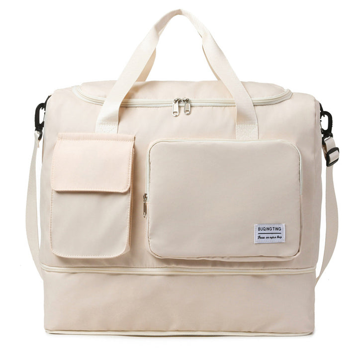 Versatile Weekend Travel Duffel Bag Kalsten