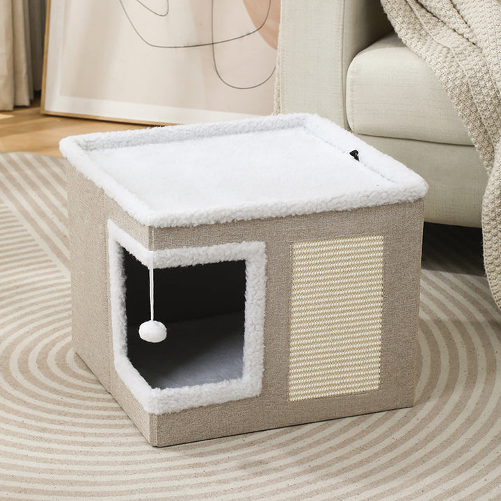 Cozy Pet Hideaway Kalsten