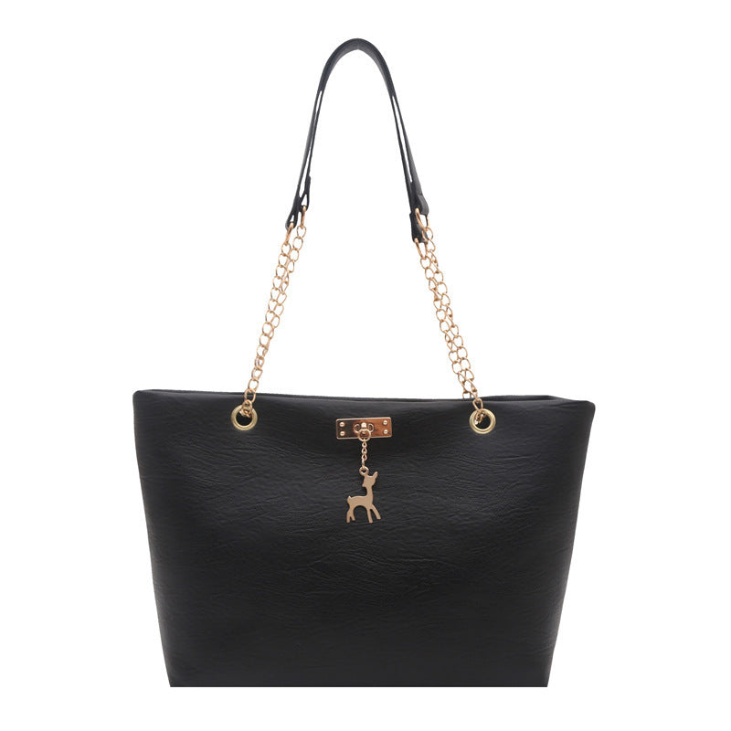Chic Designer-Inspired Tote Bag Kalsten