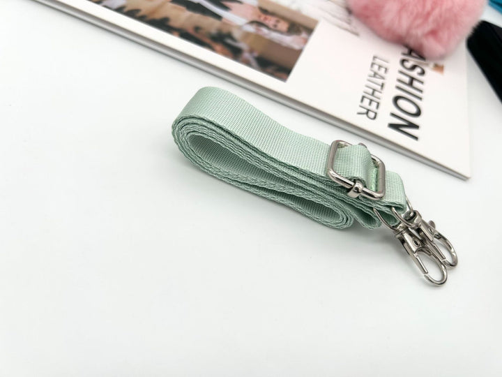 Adjustable Fashion Backpack Strap Kalsten