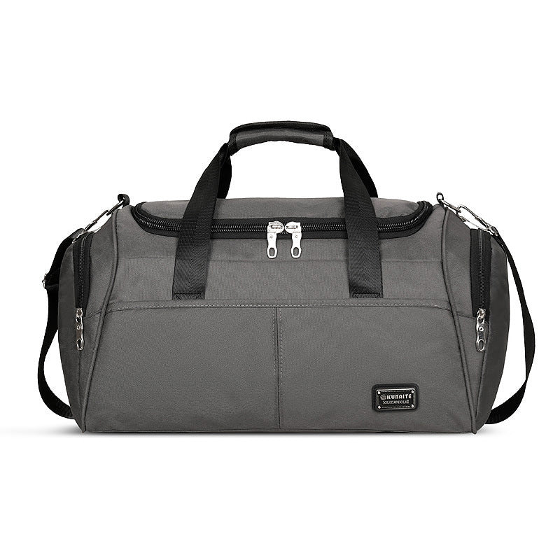 Durable Utility Travel Gym Duffel Bag Kalsten