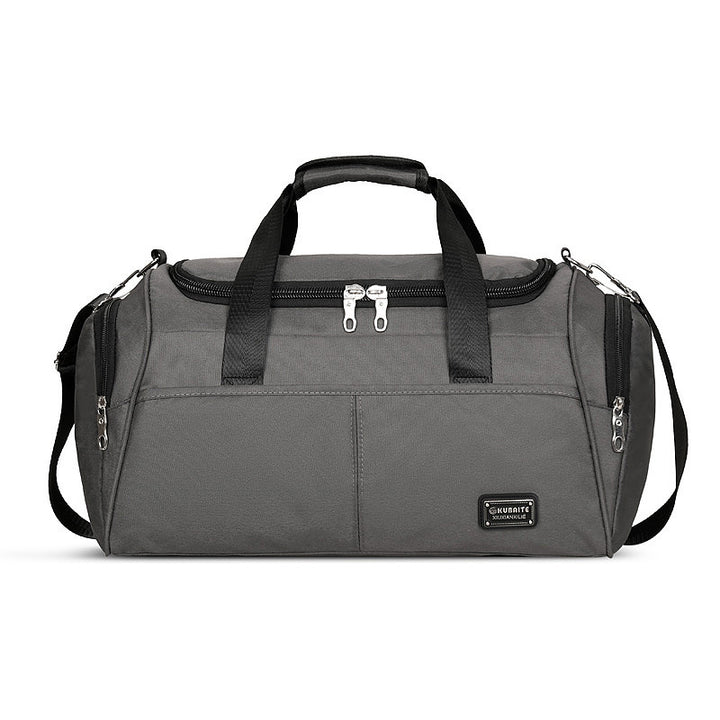 Durable Utility Travel Gym Duffel Bag Kalsten