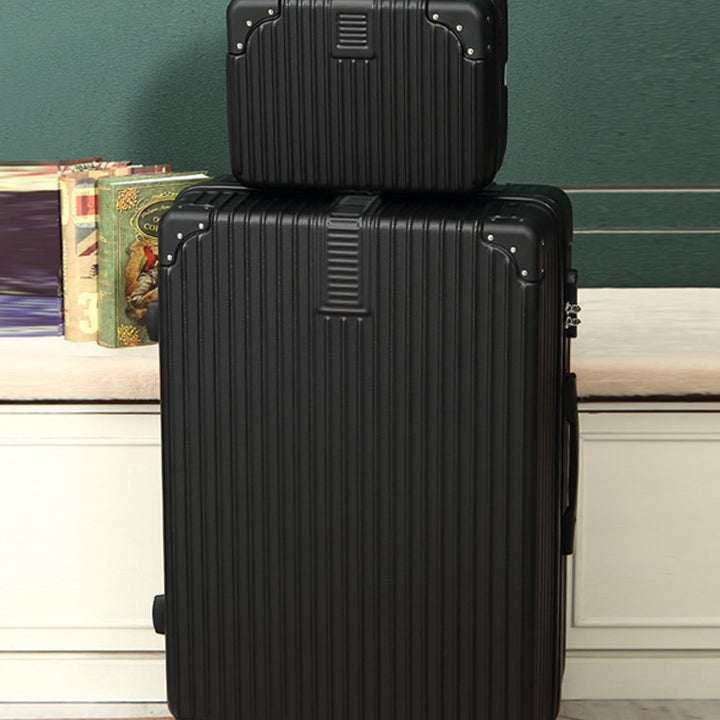 Unisex Durable Travel Luggage Set Kalsten