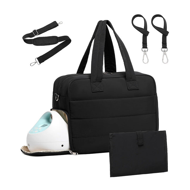 Multifunctional Diaper Bag Kalsten