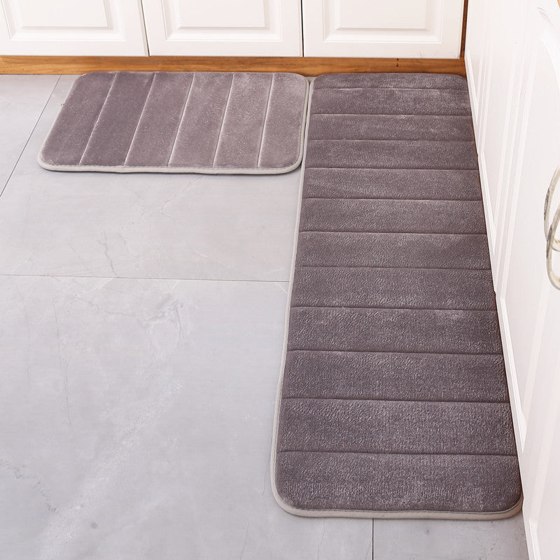 Bath Mat Kalsten