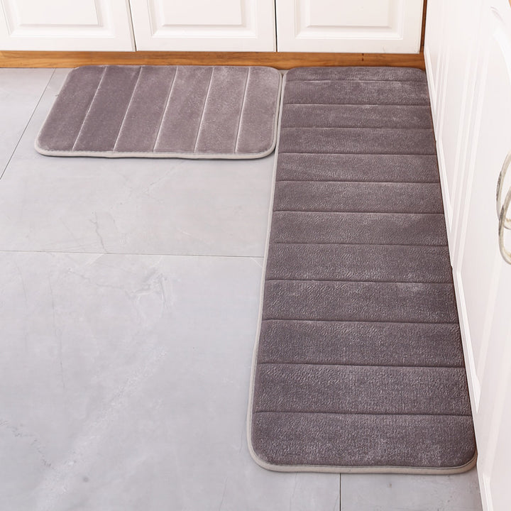 Bath Mat Kalsten