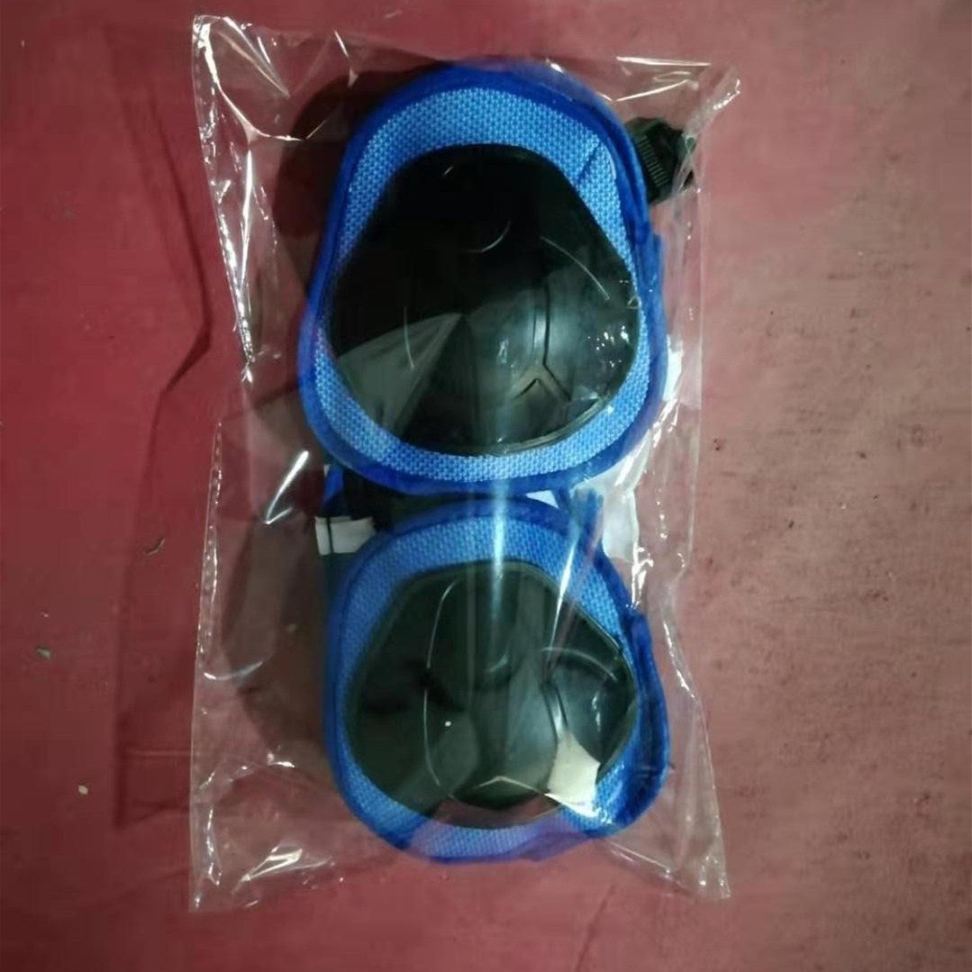 High-Durability Protective Knee Pads Kalsten