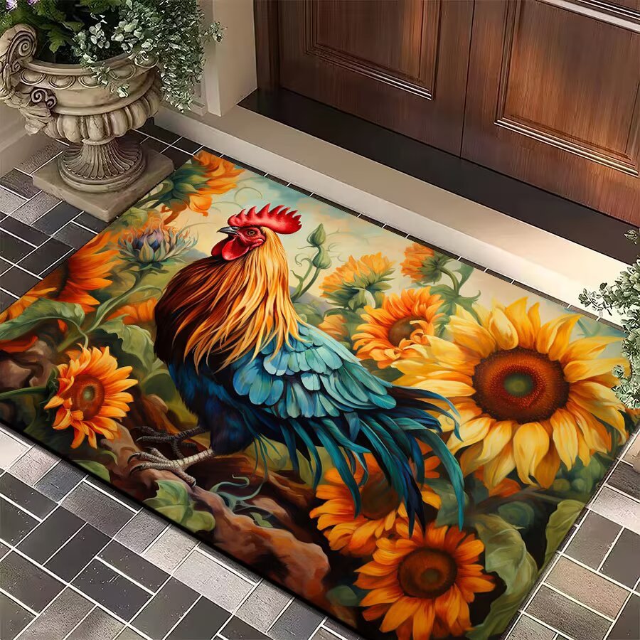 Home Decor Decorative Area Rug Kalsten
