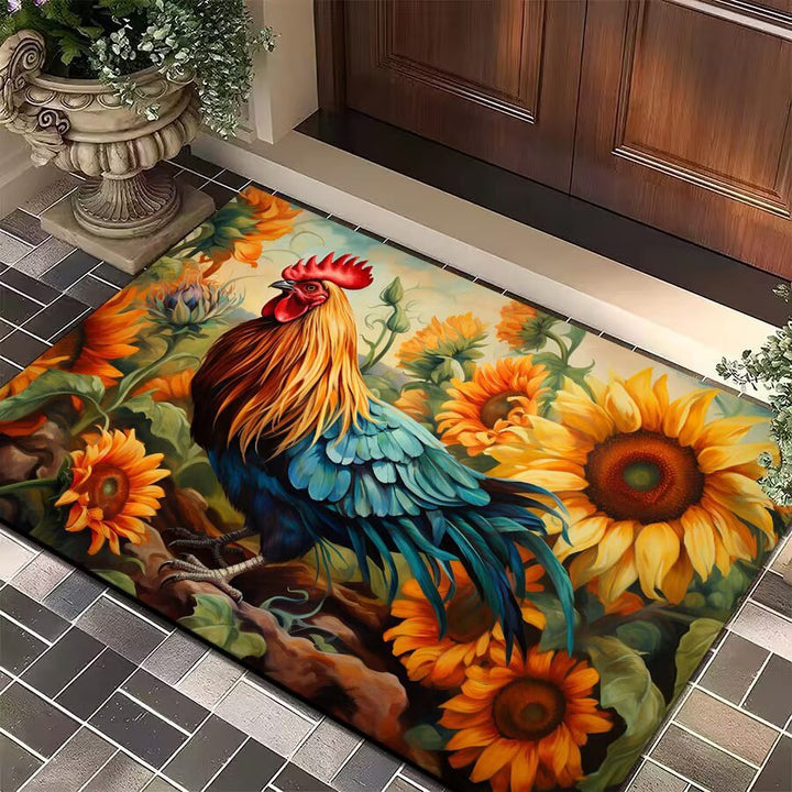 Home Decor Decorative Area Rug Kalsten