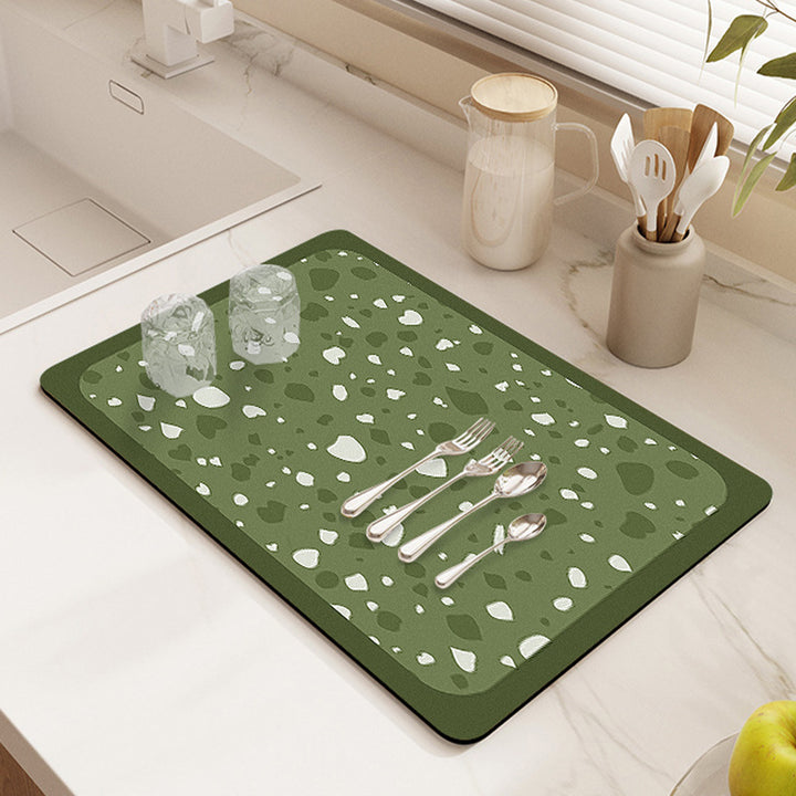 Decorative Dining Table Mat