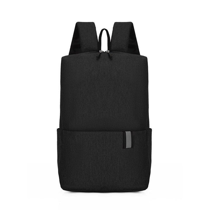 Everyday-friendly backpack Kalsten