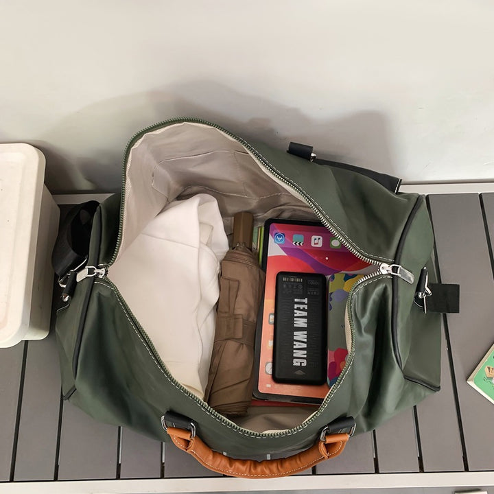 Durable Travel Gym Duffle