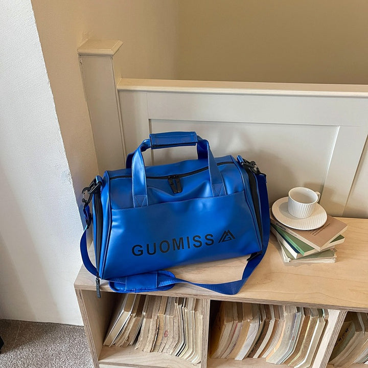 Premium Sports Duffel