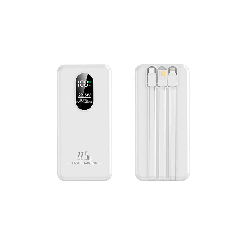 Powerbank Kalsten