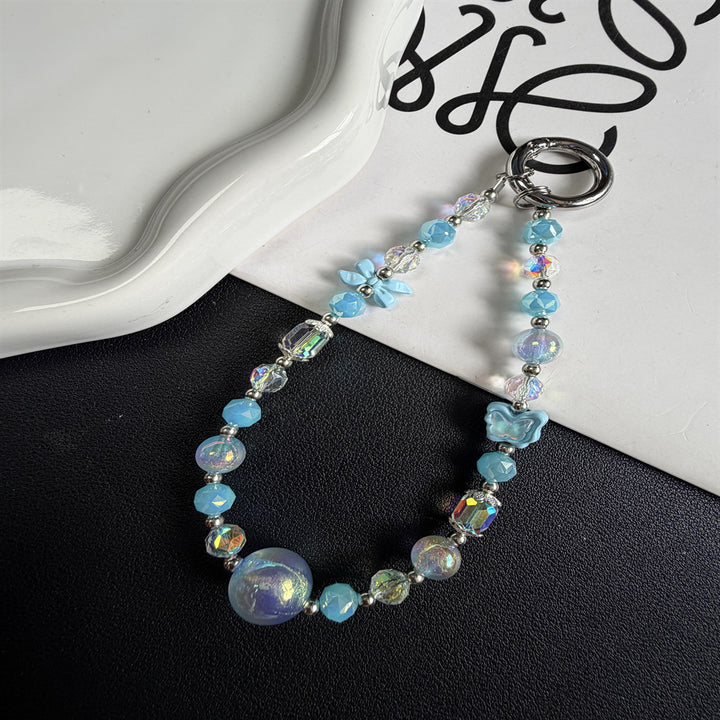 Decorative Beaded Charm Eyewear Chain Kalsten 1790135766