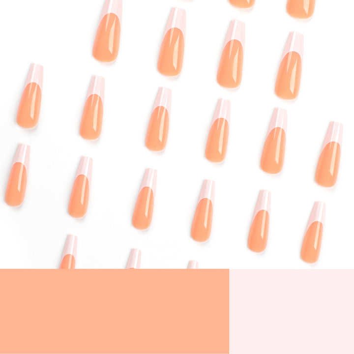 Artificial fingernails in modern design Kalsten