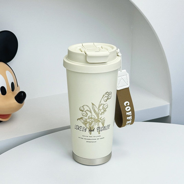 Women's Insulated Cup Kalsten