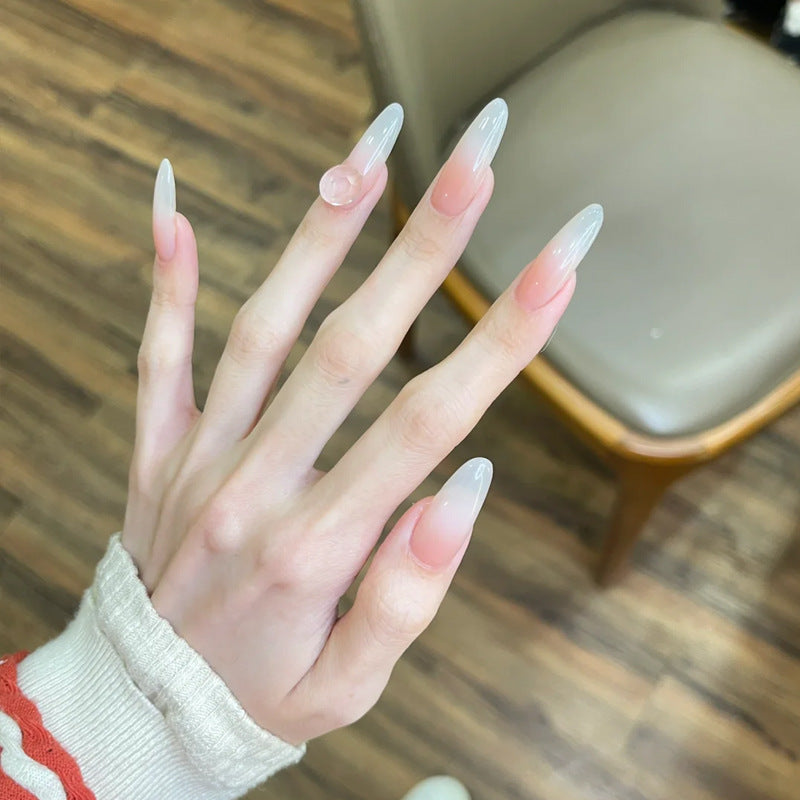 Elegant Nail Art Press-On Nails Kalsten