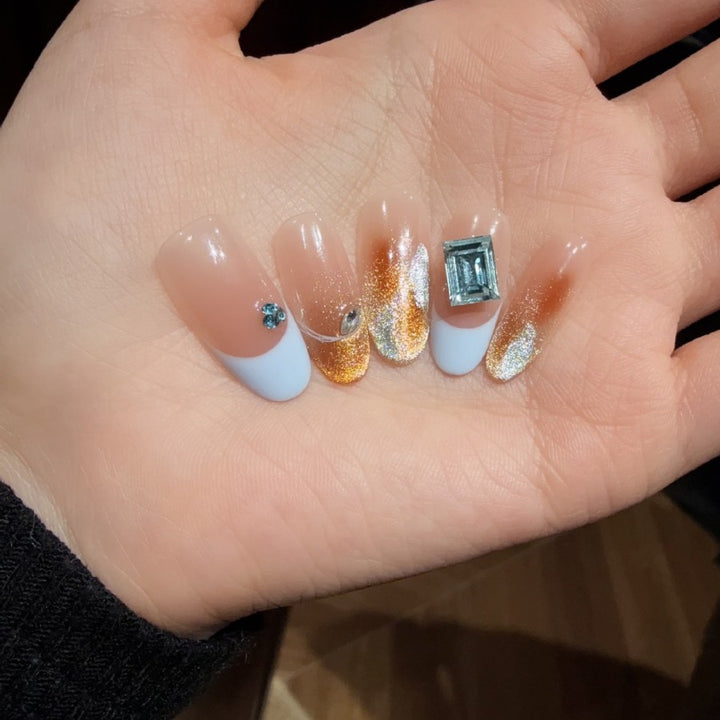 Nail Art Kalsten