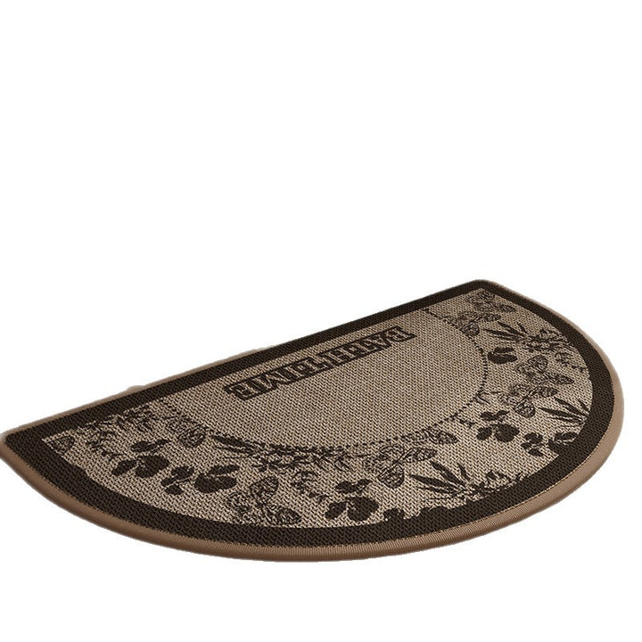 Absorbent Non-Slip Bathroom Mat Kalsten