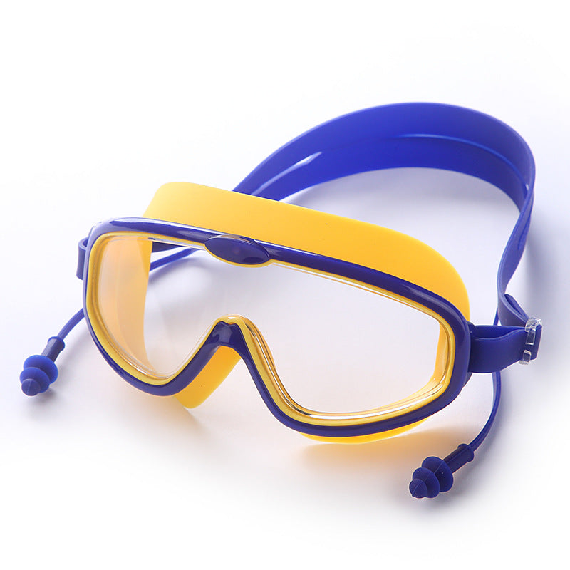Adjustable Diving Mask Kalsten