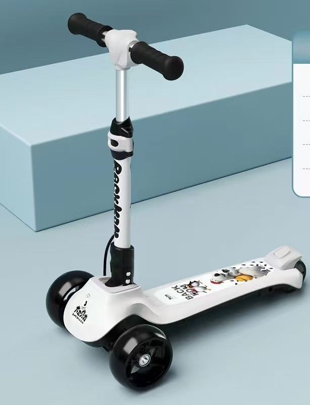 Sturdy Scooter Kalsten