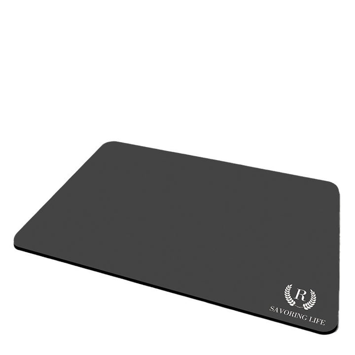 Non-Slip Comfort Bathroom Mat Kalsten