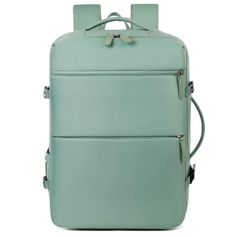 Sleek Minimalist Office Backpack