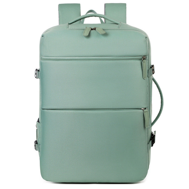 Sleek Minimalist Office Backpack