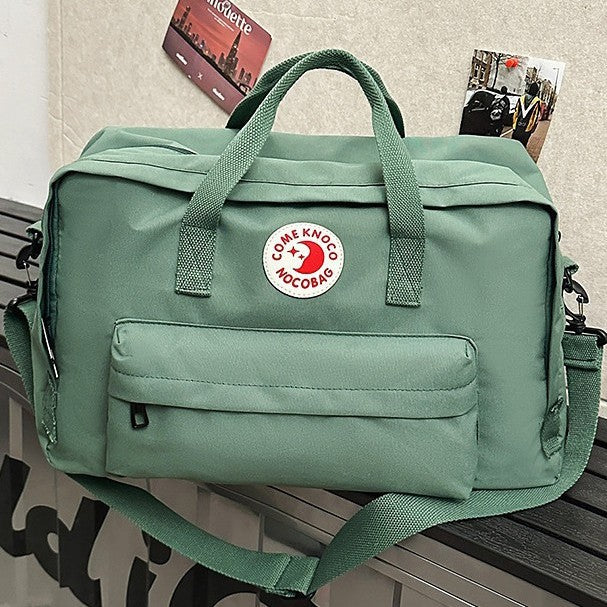 Durable Multi-Functional Travel Duffel