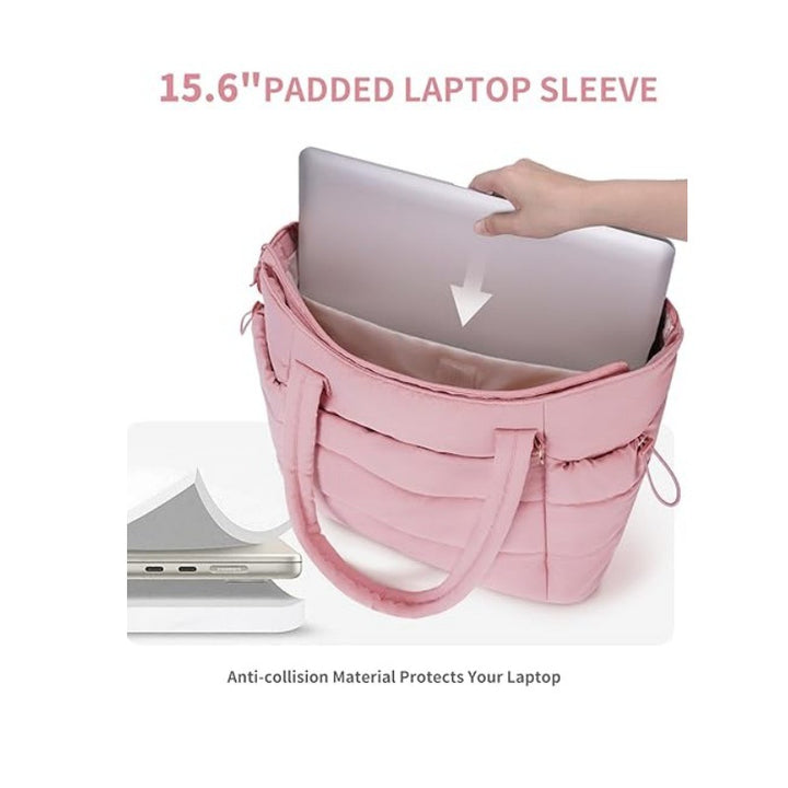 Versatile and Stylish Handbag Set Kalsten