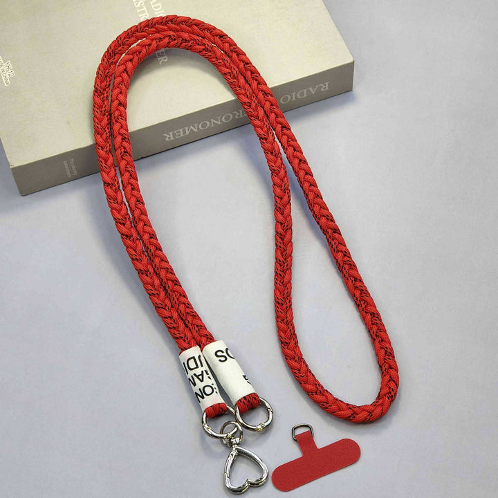 Durable Braided Utility Leash Kalsten