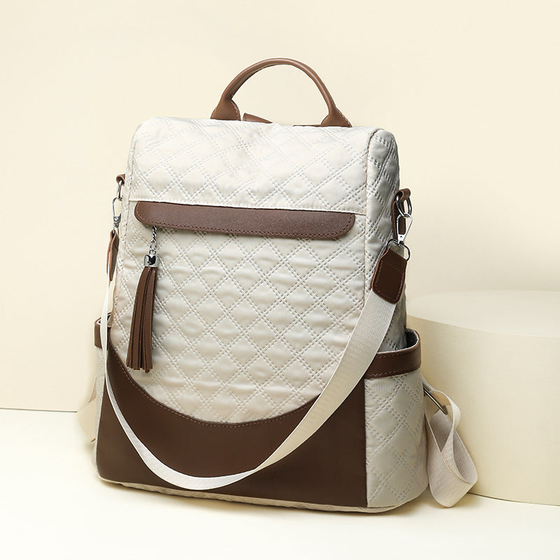 Compact Travel Backpack Kalsten