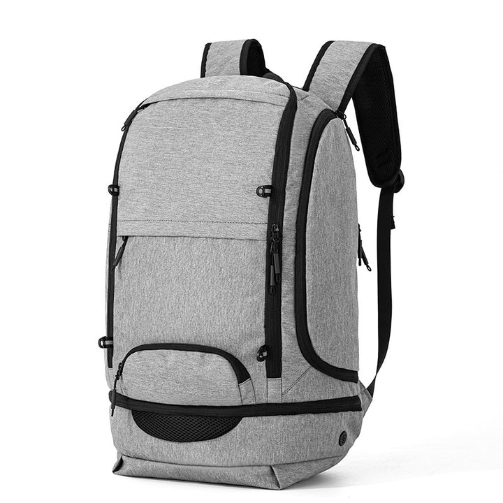 Sporty Basketball Backpack Kalsten