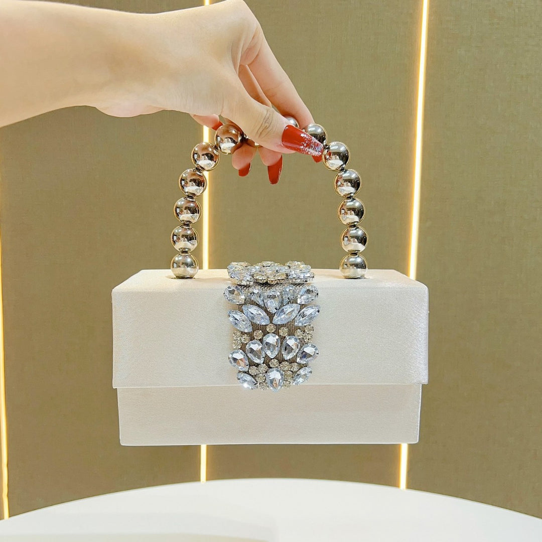Luxury Evening Handbag